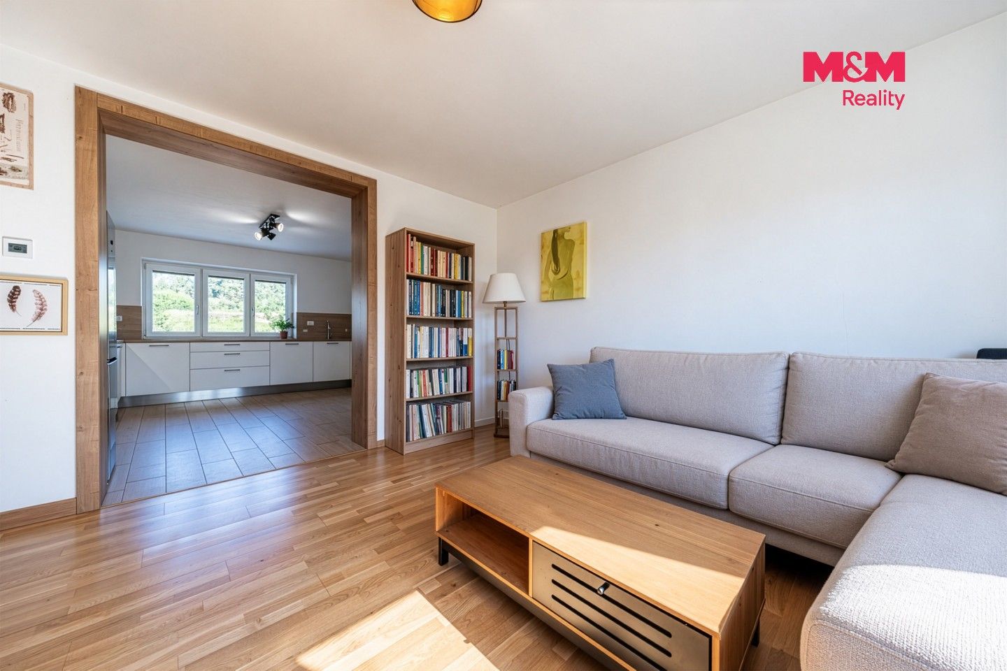 2+1, Jetětice, 63 m² - 2