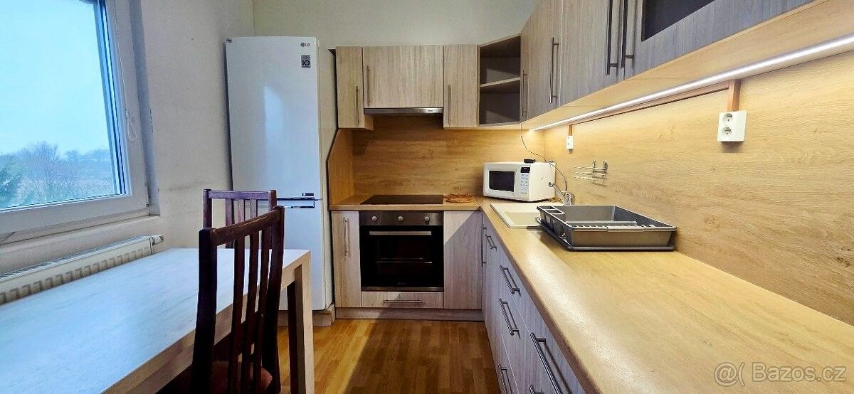 Prodej byt - Mikulov na Moravě, 692 01