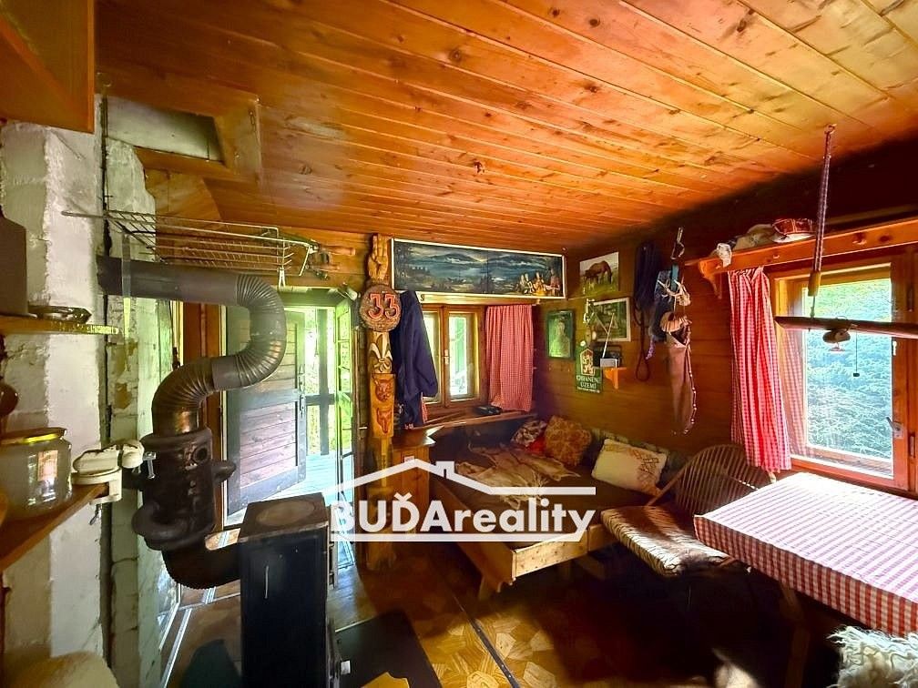 Prodej chalupa - Lípa, okres Zlín, Zlínský kraj, 50 m² - 5