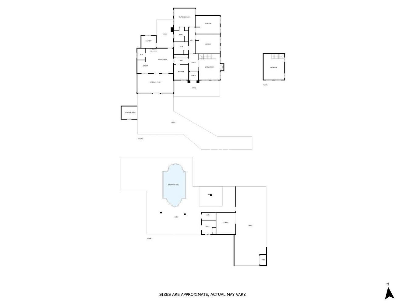 Rodinný dům · 300 m² · Alhaurín el Grande, ES - 2