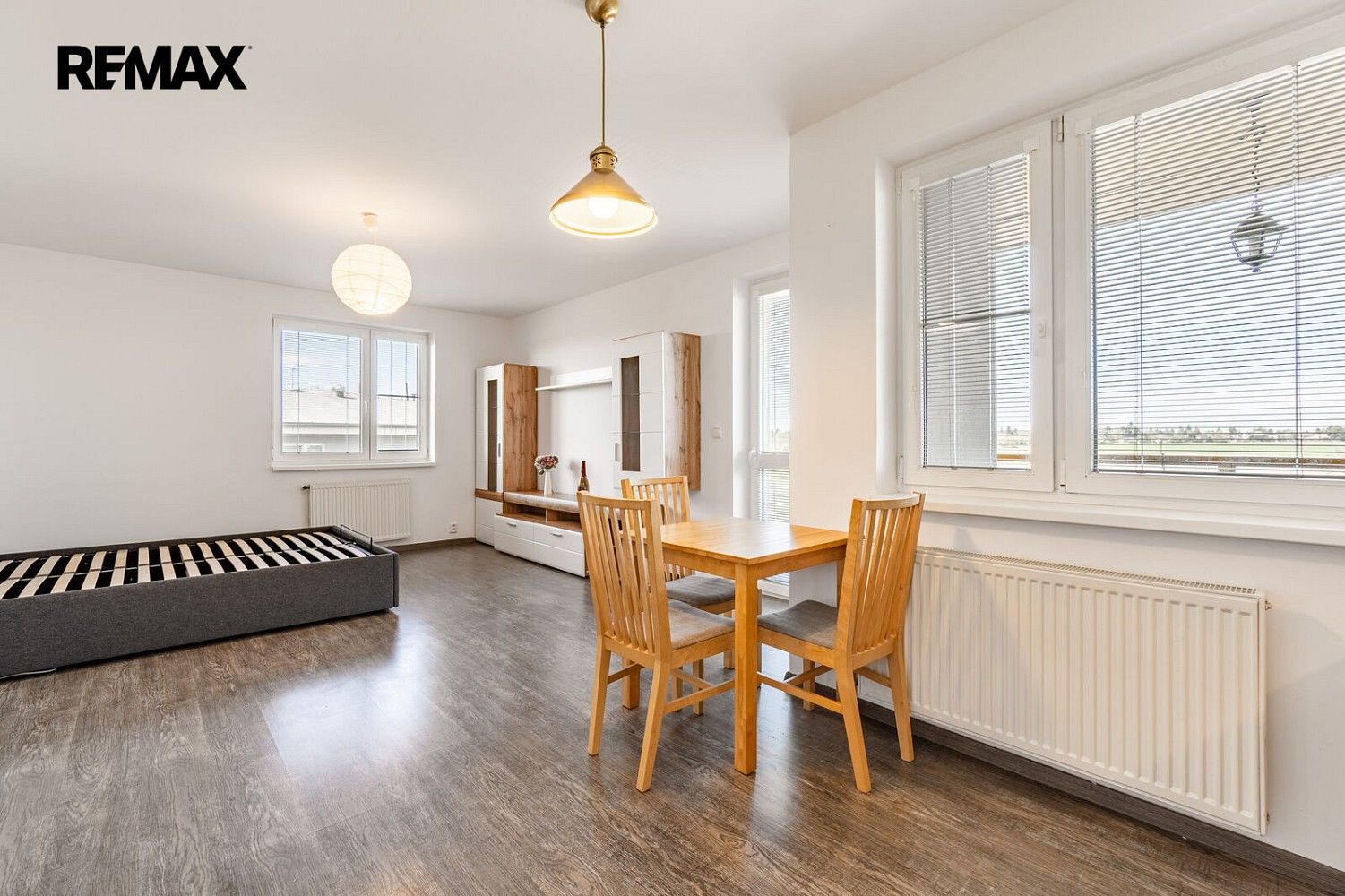 Byt 2+kk · 55 m² · Pražská, Šestajovice, okres Praha-východ - 3