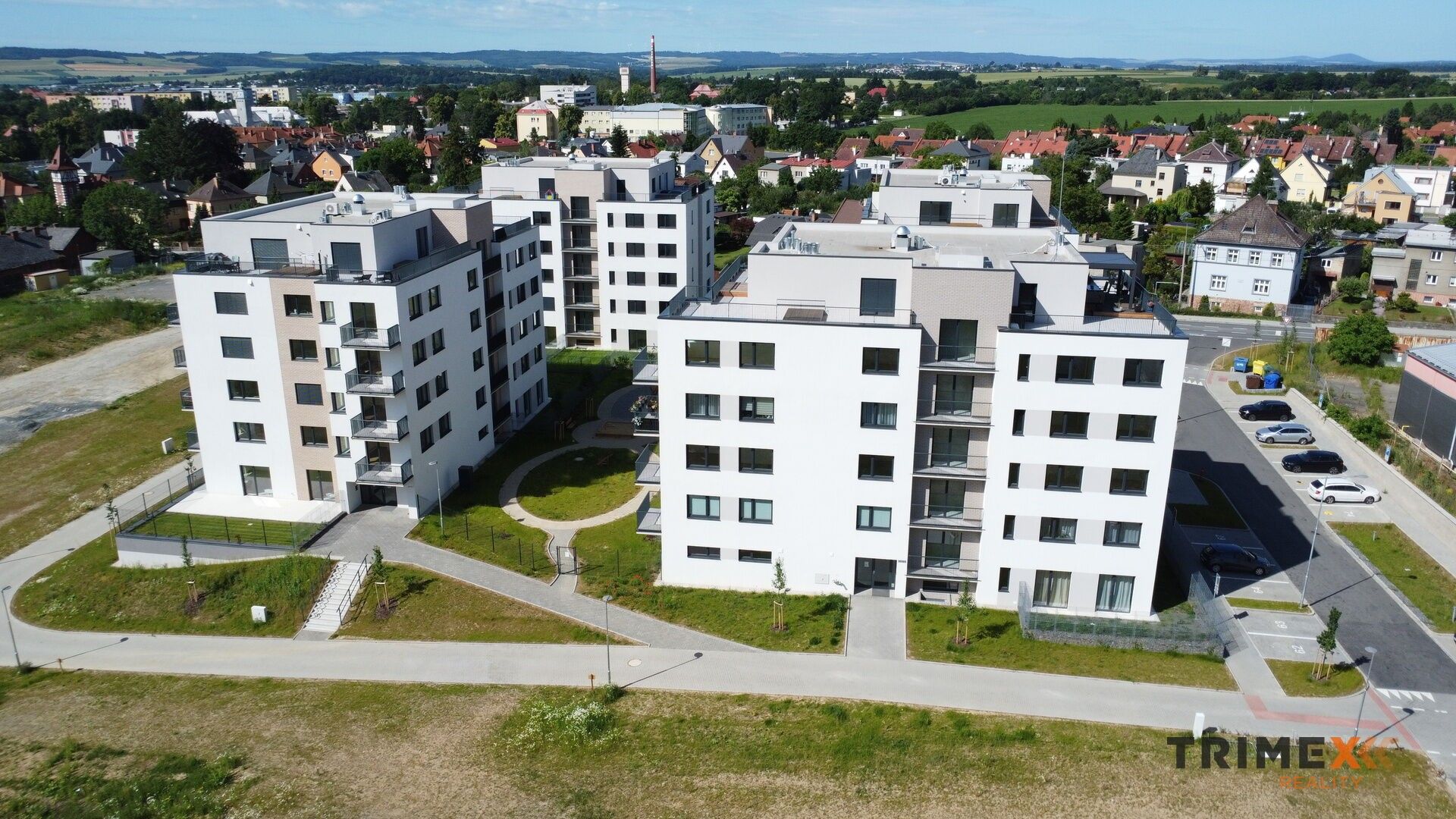 Byt 3+kk · 80 m² · Císařského pluku, Opava Předměstí - 4