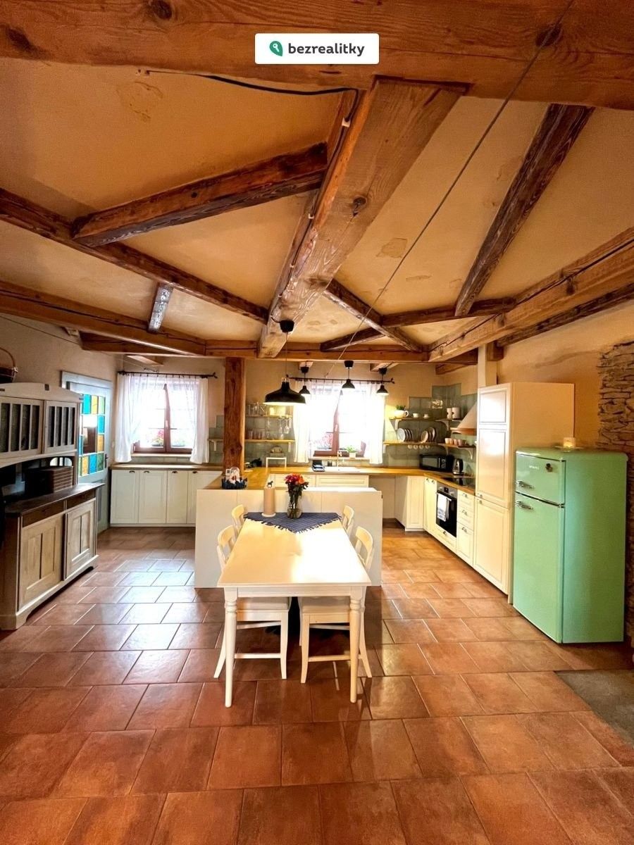 Rodinné domy, Jízdecká 204, Nymburk, 130 m² - 2