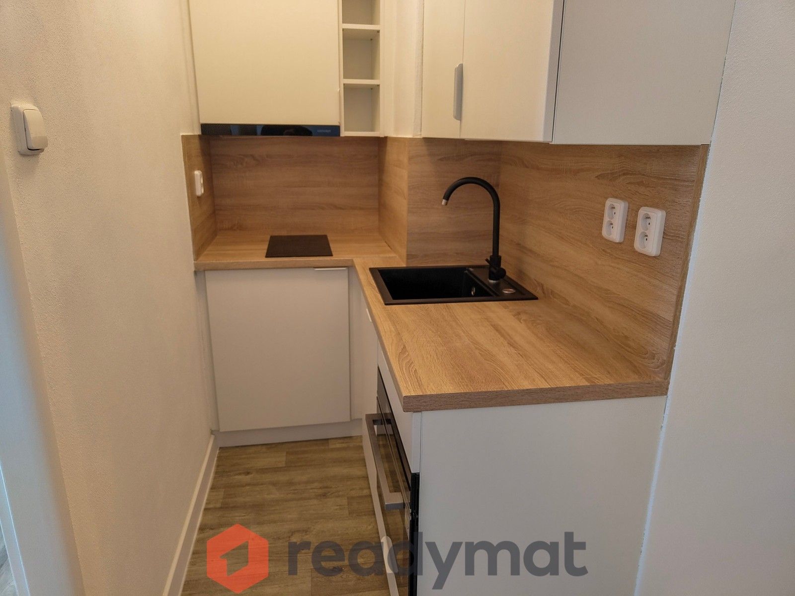 2+kk, Hodonín, 32 m² - 2