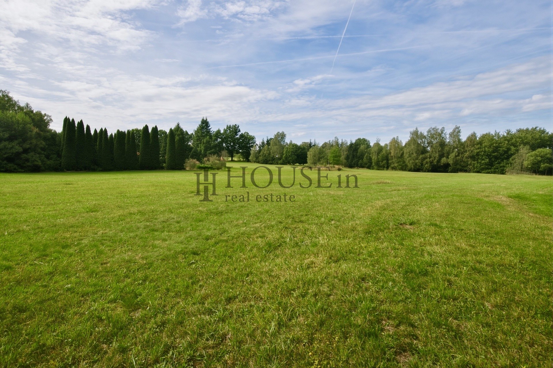 Prodej pozemek pro bydlení - Bílek, Chotěboř, 1 254 m² - 5