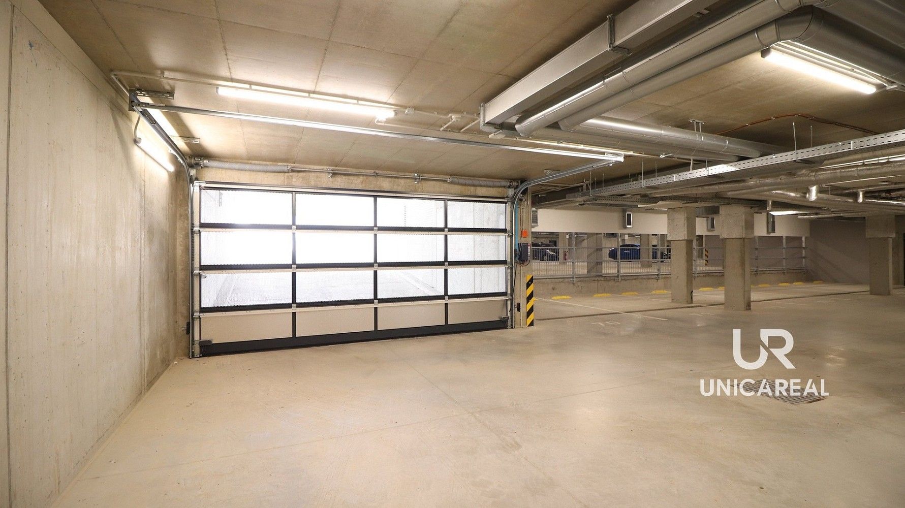 Pronájem ostatní - Brno - Maloměřice, okres Brno-město, Jihomoravský kraj, 15 m² - 1