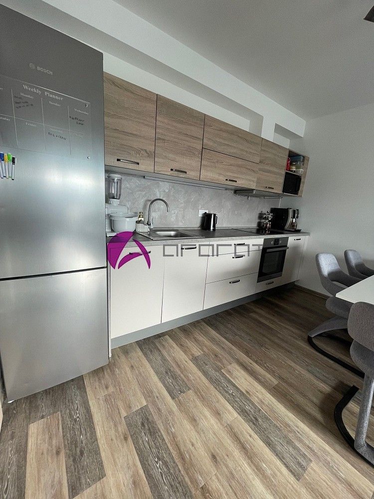 Pronájem byt 2+kk - Olomouc, Olomoucký kraj, 62 m² - 5