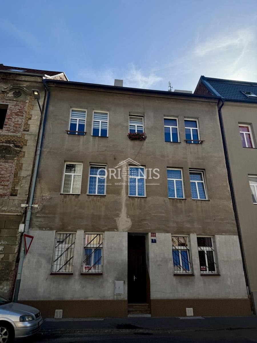 Ostatní, Mahenova, Ústí nad Labem, 176 m² - 1