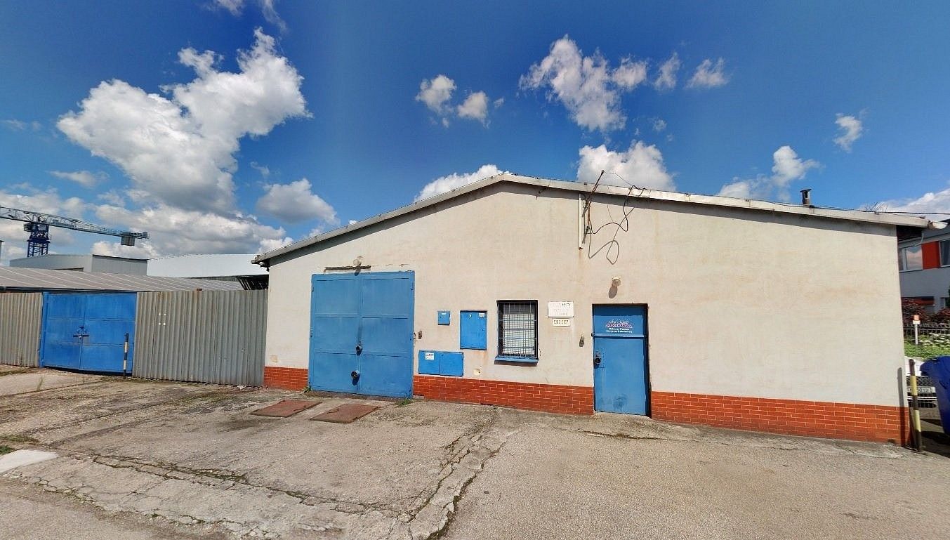 Sklad · 477 m² · Ostrava - Kunčice, okres Ostrava-město, Moravskoslezský kraj - 3