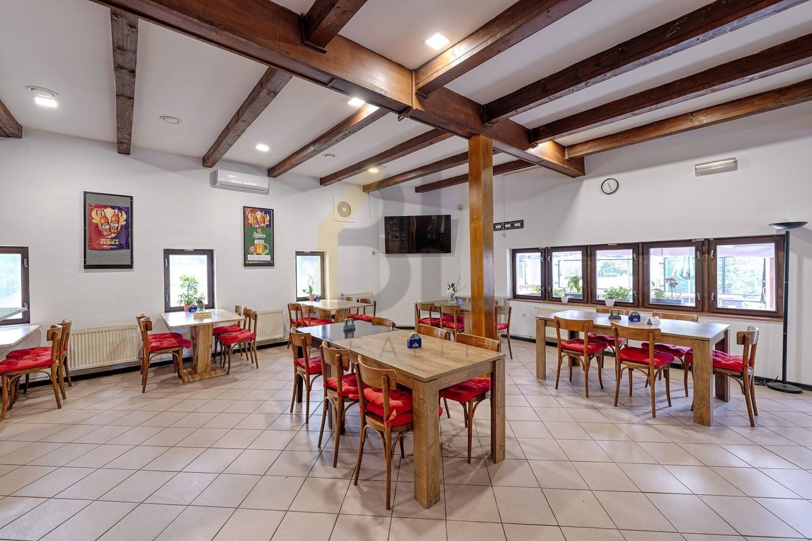 Prodej restaurace - Brandlova, Hodonín, 299 m² - 2