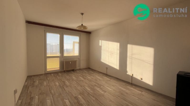 Prodej byt 1+kk - Jana Masaryka, Hradec Králové, 35 m² - 2