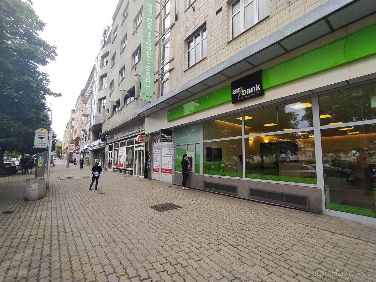 Pronájem sklad - Plzeň, 323 00 - 5