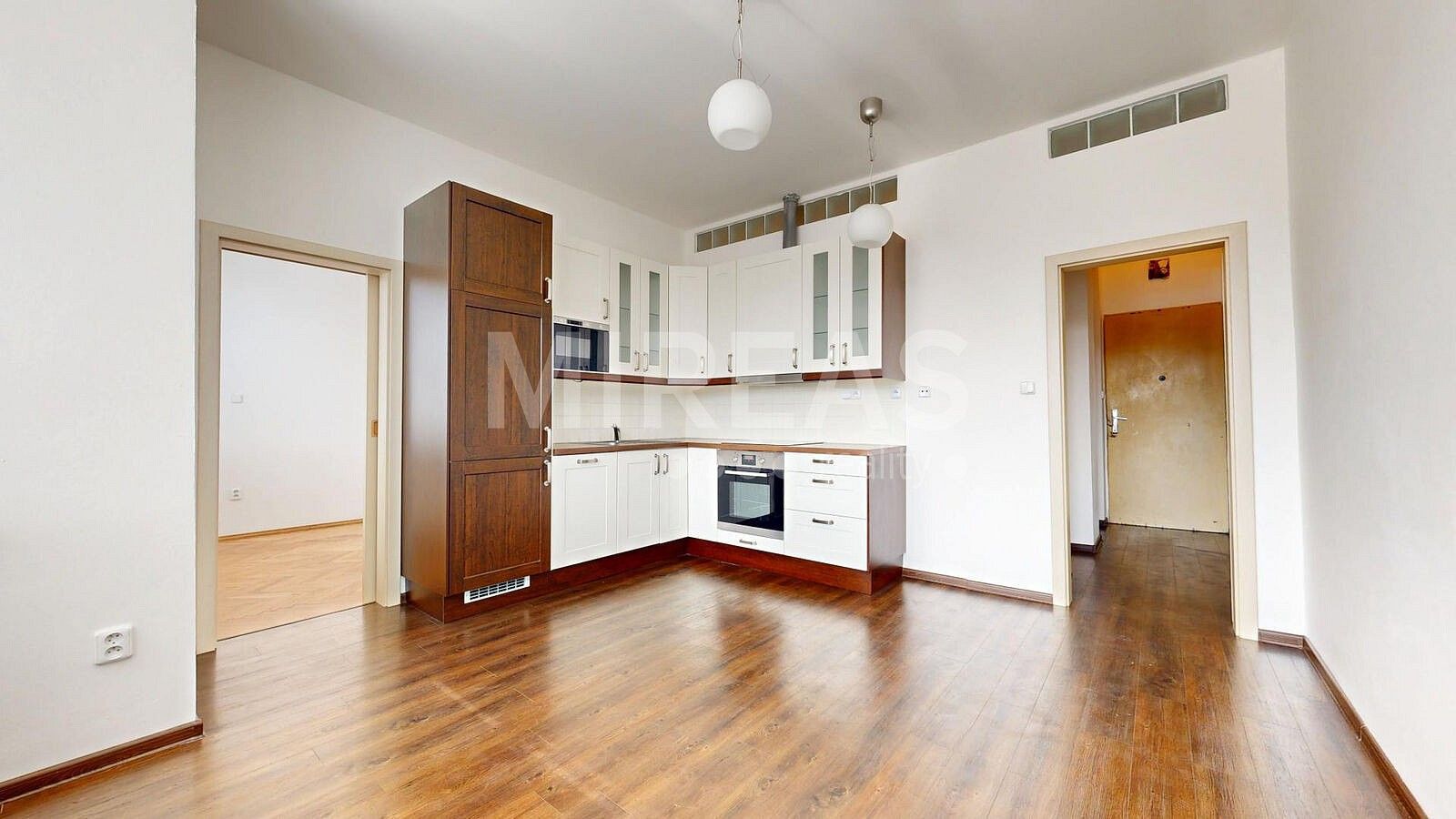 2+kk, Lysá nad Labem, okres Nymburk, Středočeský kraj, 45 m² - 2