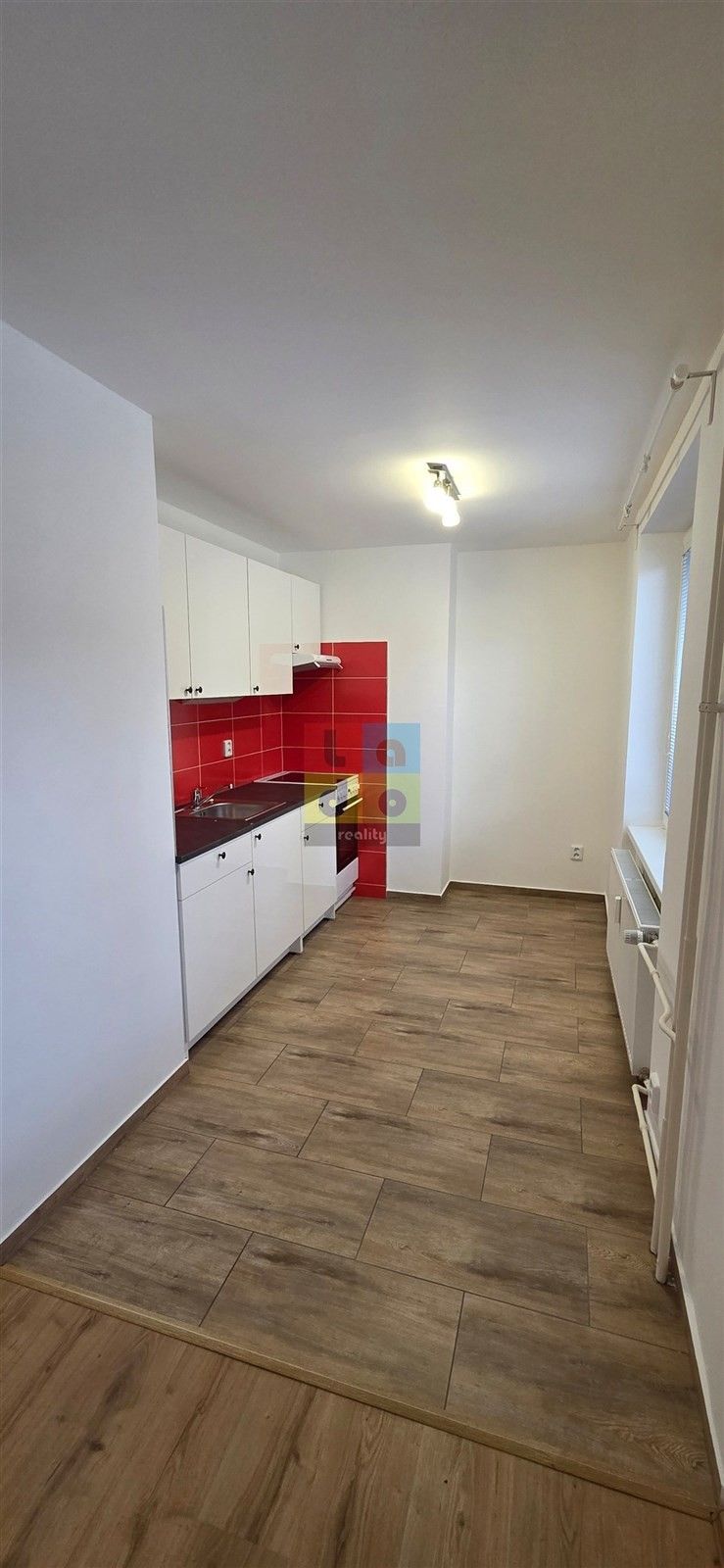 Pronájem byt 2+1 - Sídliště, Lysá nad Labem, 50 m²