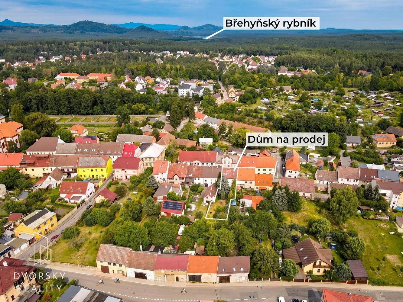 Rodinný dům · 359 m² · Doksy, okres Česká Lípa, Liberecký kraj - 3