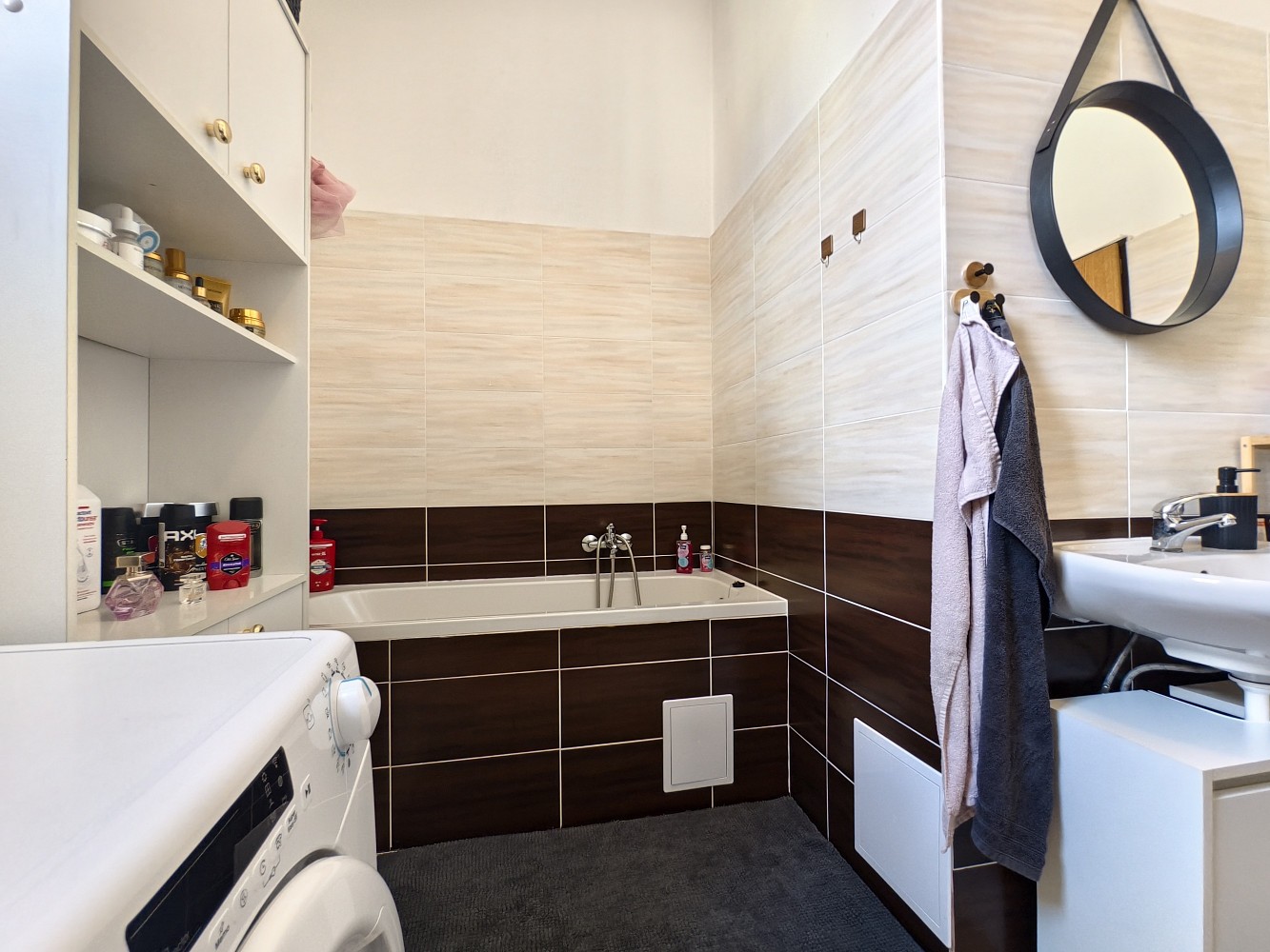 Byt 2+kk · 60 m² · Náměstí 5. května, Stráž pod Ralskem, okres Česká Lípa - 3