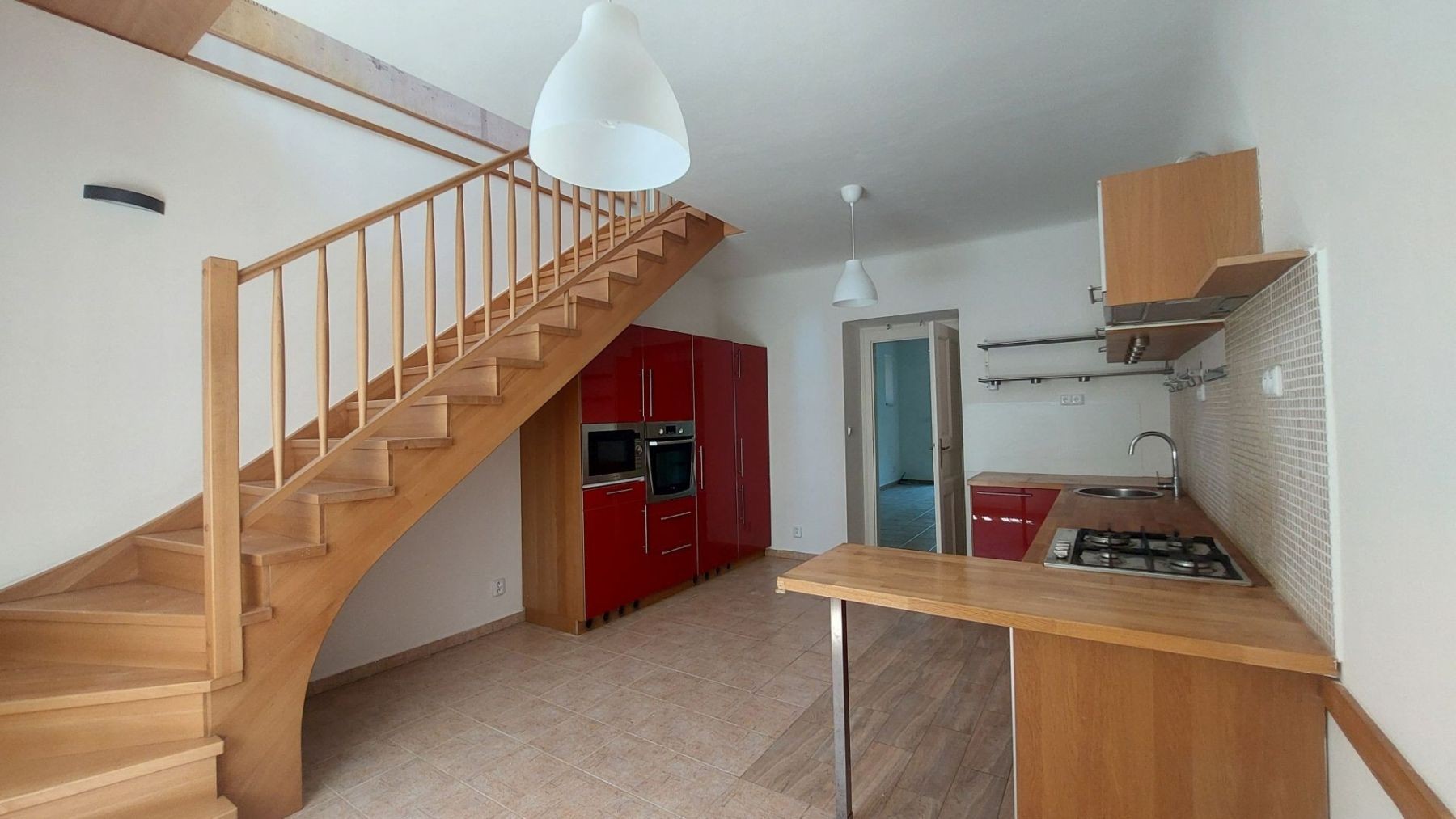Byt 4+1 · 117 m² · Šultysova, Praha - Břevnov - 4
