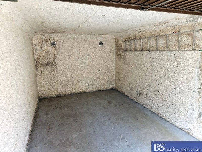 Pronájem garáž - Nová, Ústí nad Labem, 18 m² - 5