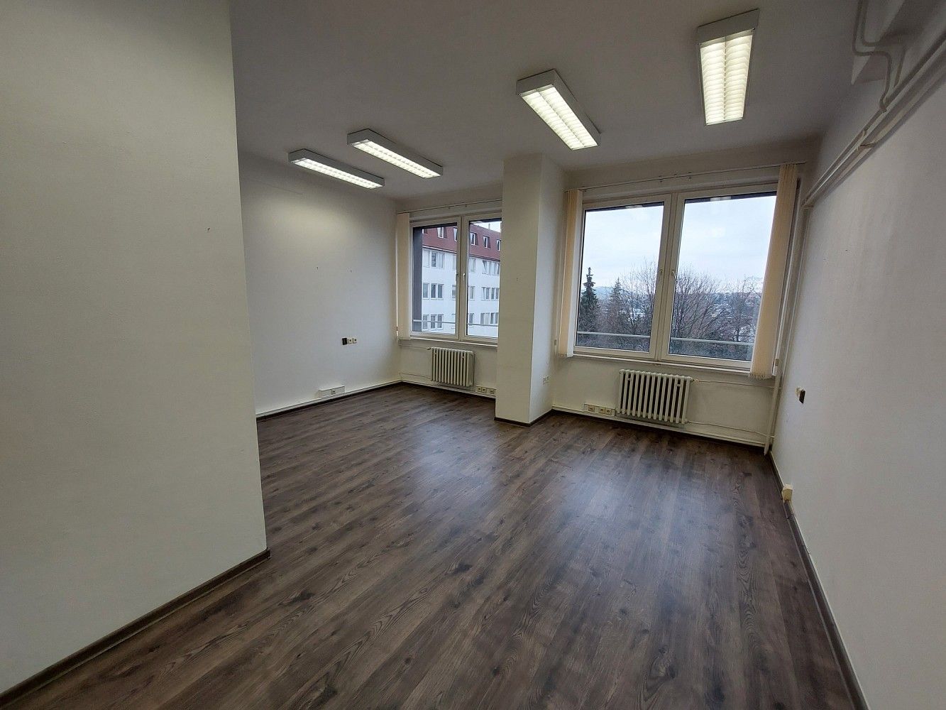 Kanceláře, Bruntál, 22 m² - 1