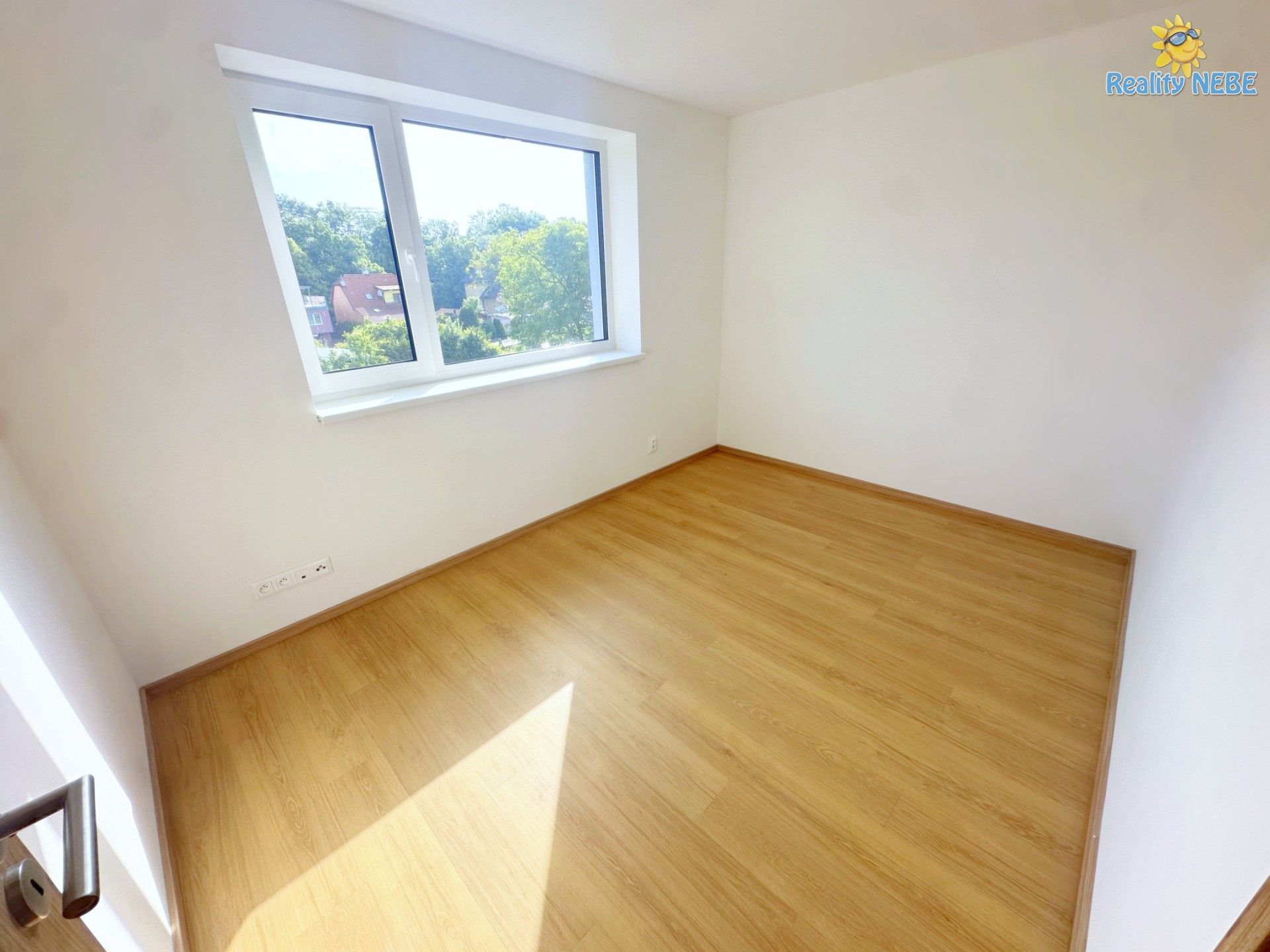 Byt 3+kk · 70 m² · Kašperská, Praha - 4