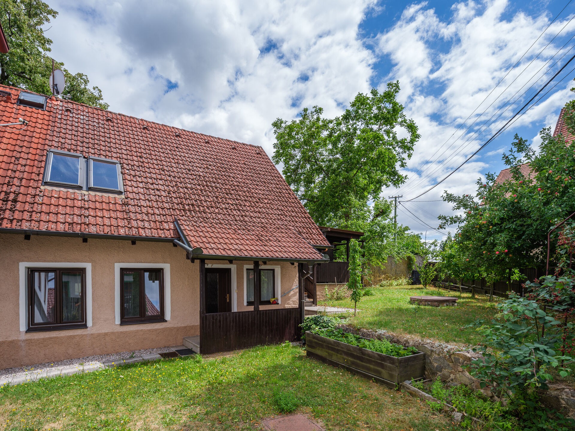 Rodinný dům, 140 m²