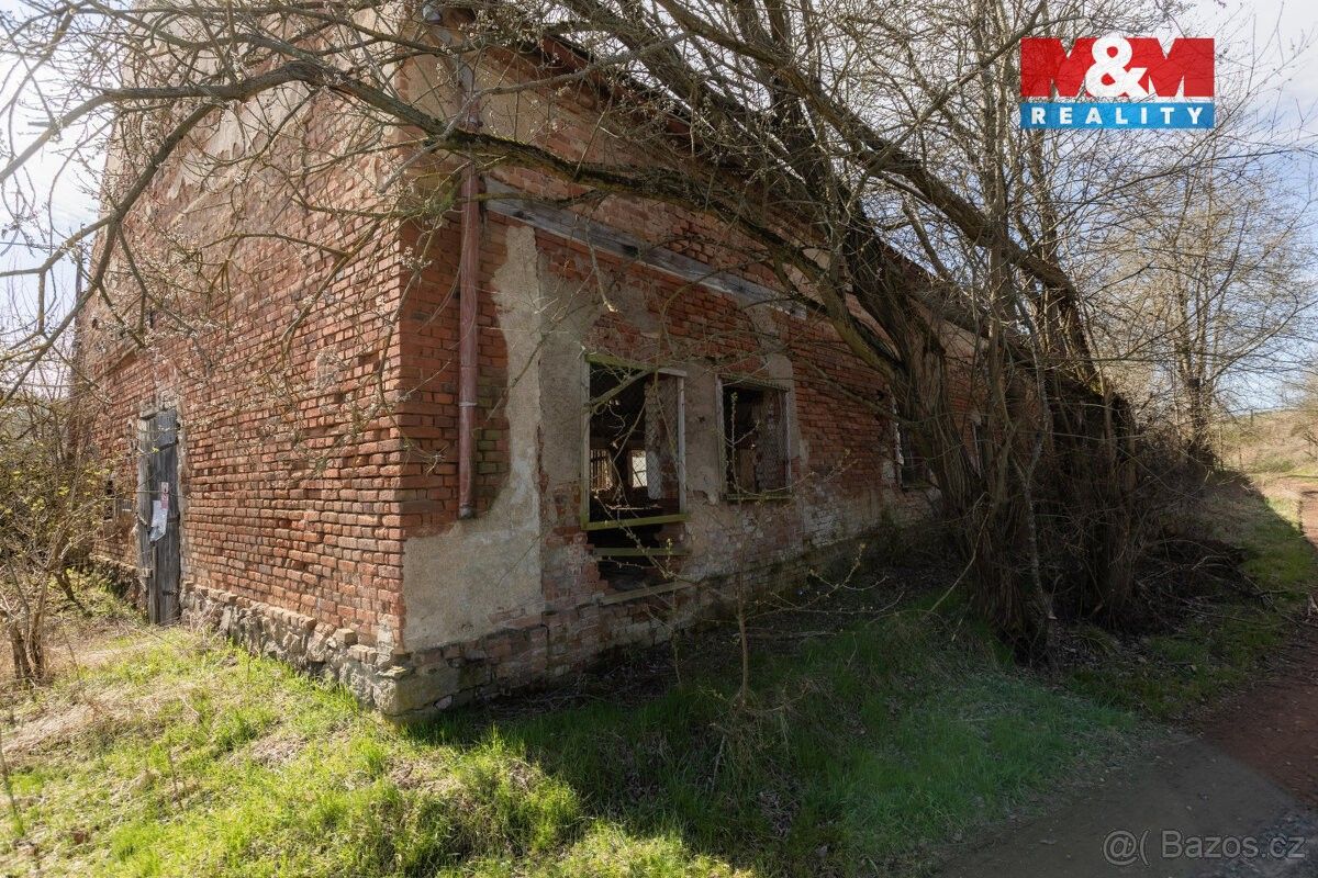 Prodej ostatní - Stříbro, 349 01