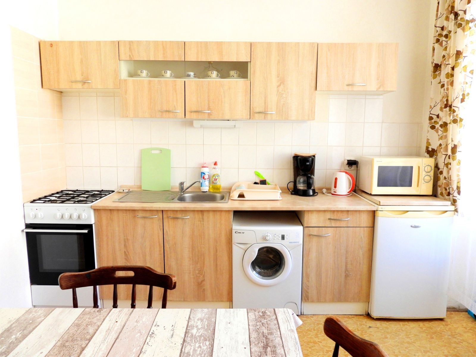 Byt 1+1 · 45 m² · Havelská, Praha - Staré Město - 4