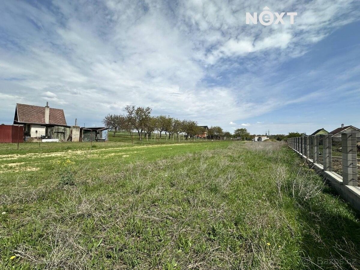 Prodej pozemek pro bydlení - Znojmo, 669 02