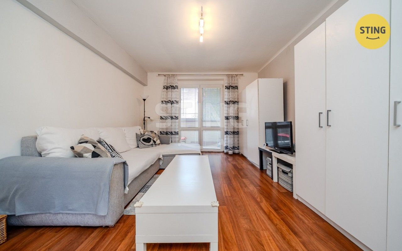 Prodej byt 2+1 - Bogorodského, Ostrava, 57 m² - 5