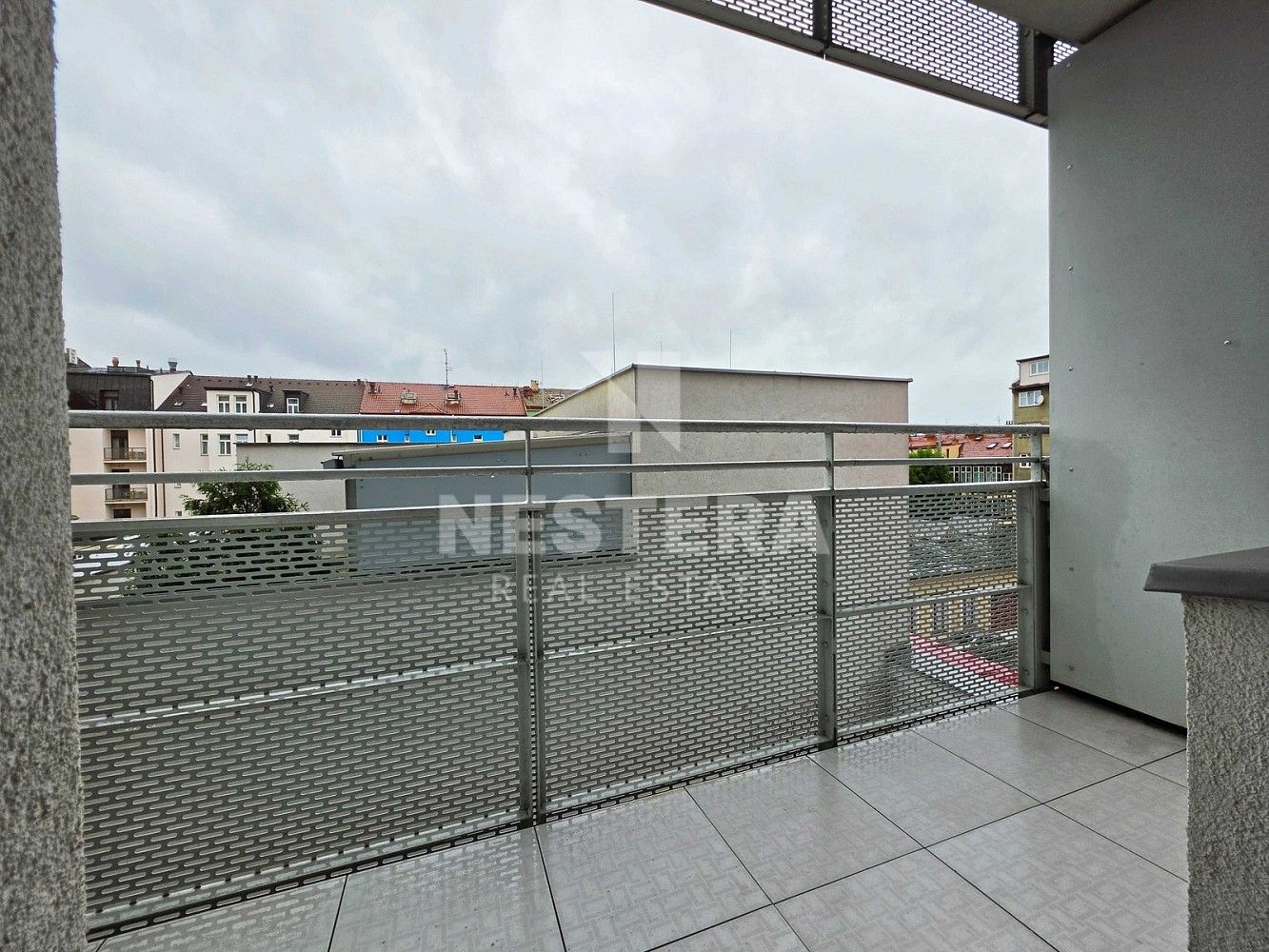 Byt 1+kk · 31 m² · Praha - Libeň, okres Praha 9, Hlavní město Praha - 3