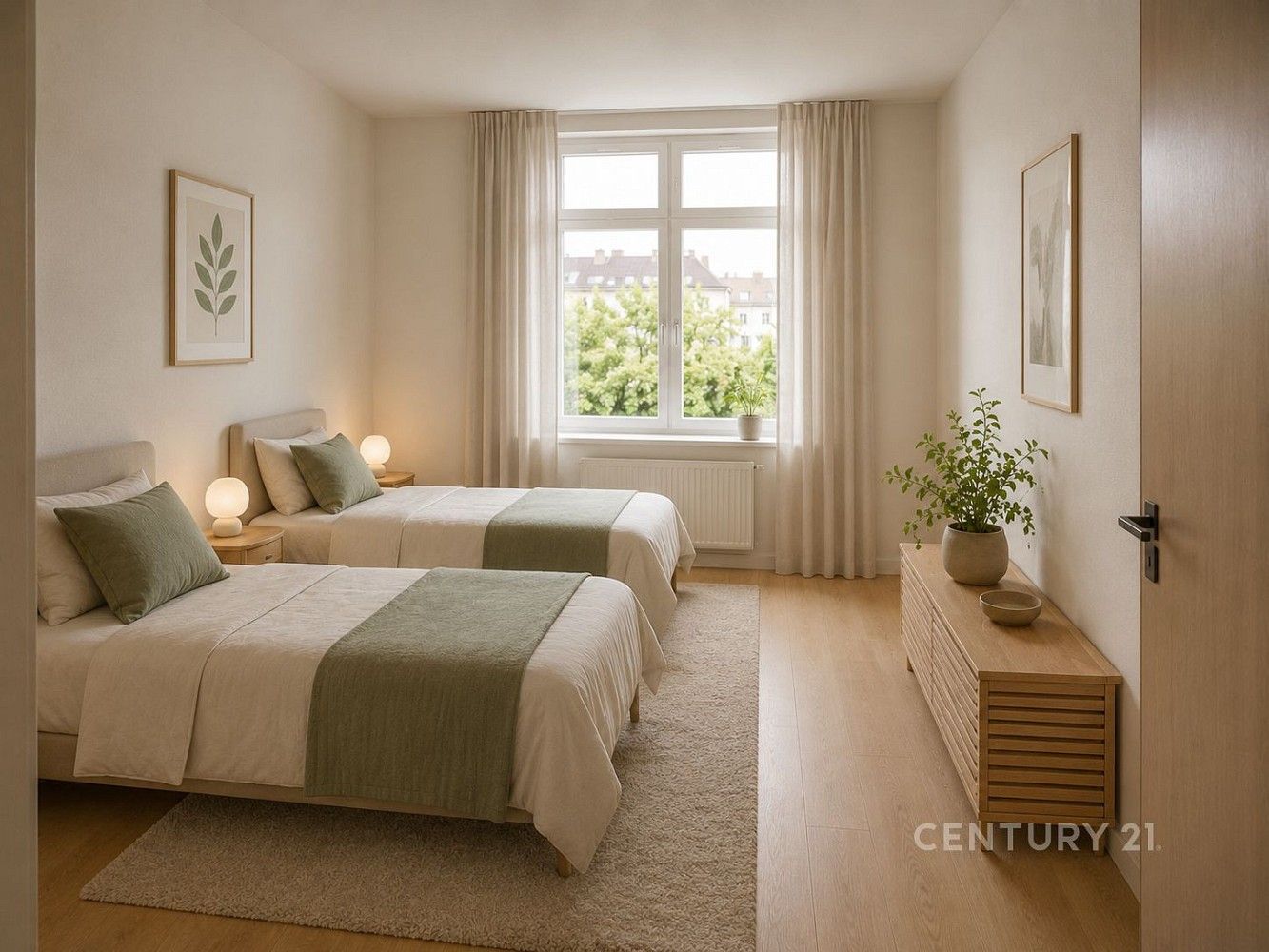 Prodej byt 4+kk - Praha - Libeň, okres Praha 8, Hlavní město Praha, 108 m² - 5