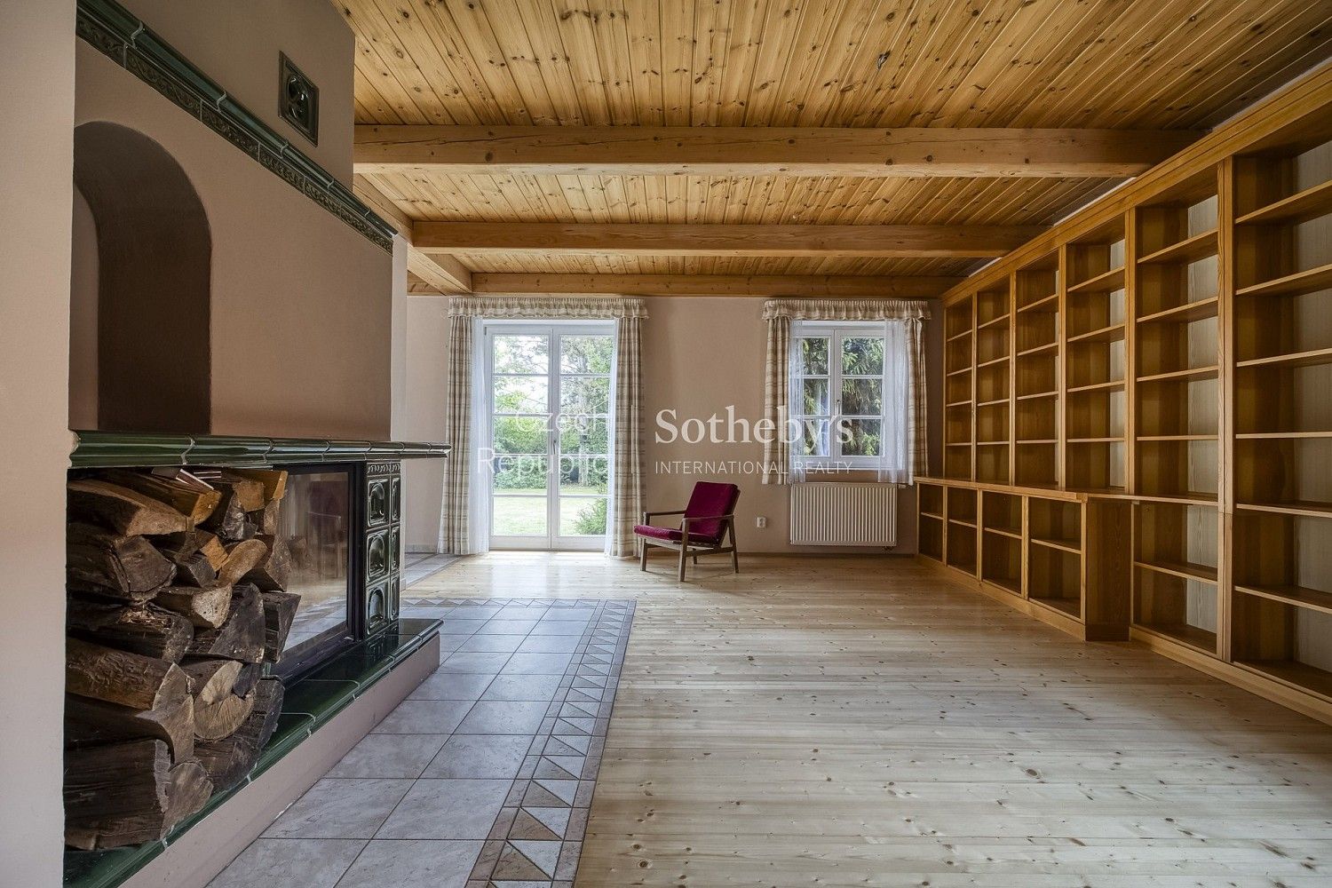 Rodinný dům · 331 m² · Karlík, okres Praha-západ, Středočeský kraj - 4