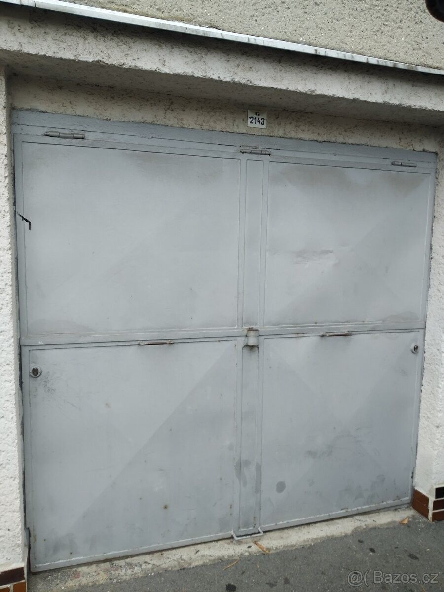 Pronájem garáž - Ostrava, 708 00