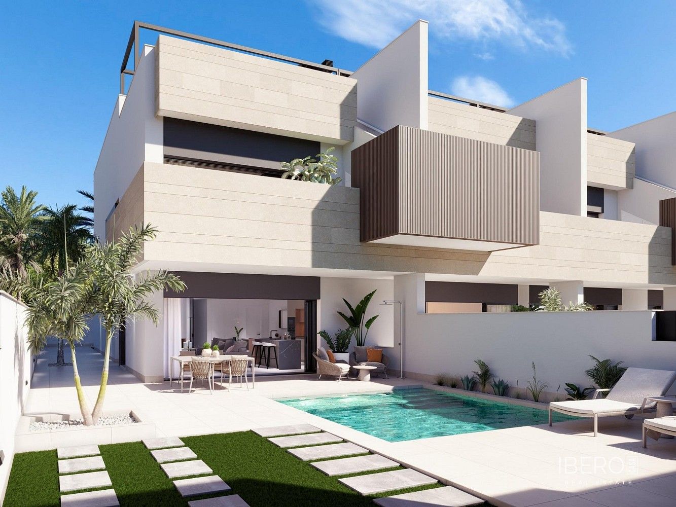 Rodinný dům, 80 m²