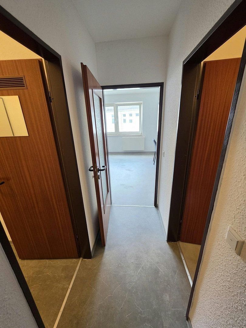 Pronájem byt 1+1 - Balkenstraße 13 Dortmund Mitte Nordrhein-Westfalen 44137, 29 m² - 5