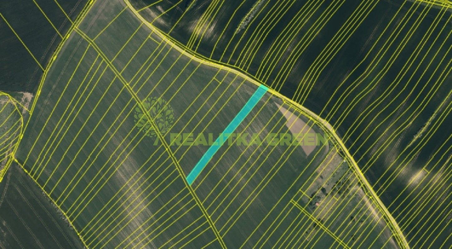 Zemědělské pozemky, Hlavní, Svatobořice-Mistřín, 8 725 m²