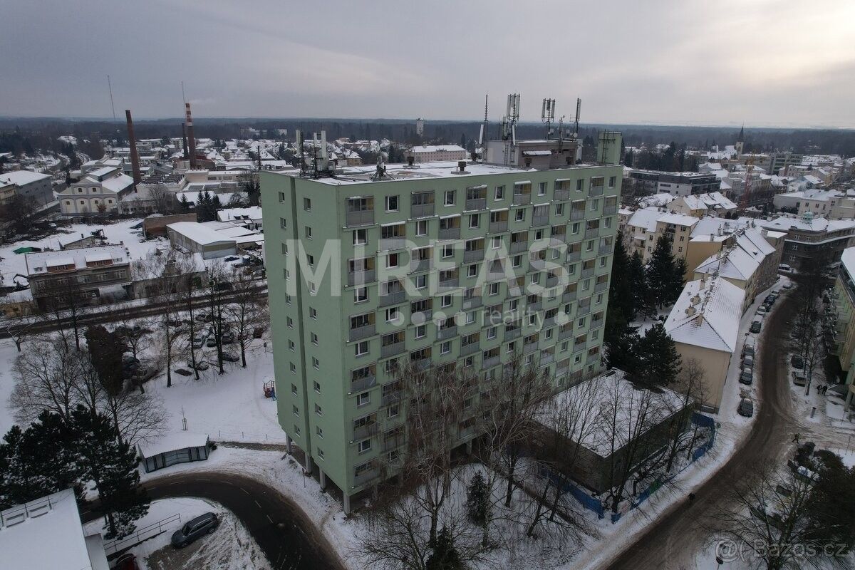 Byty, Poděbrady, 290 01