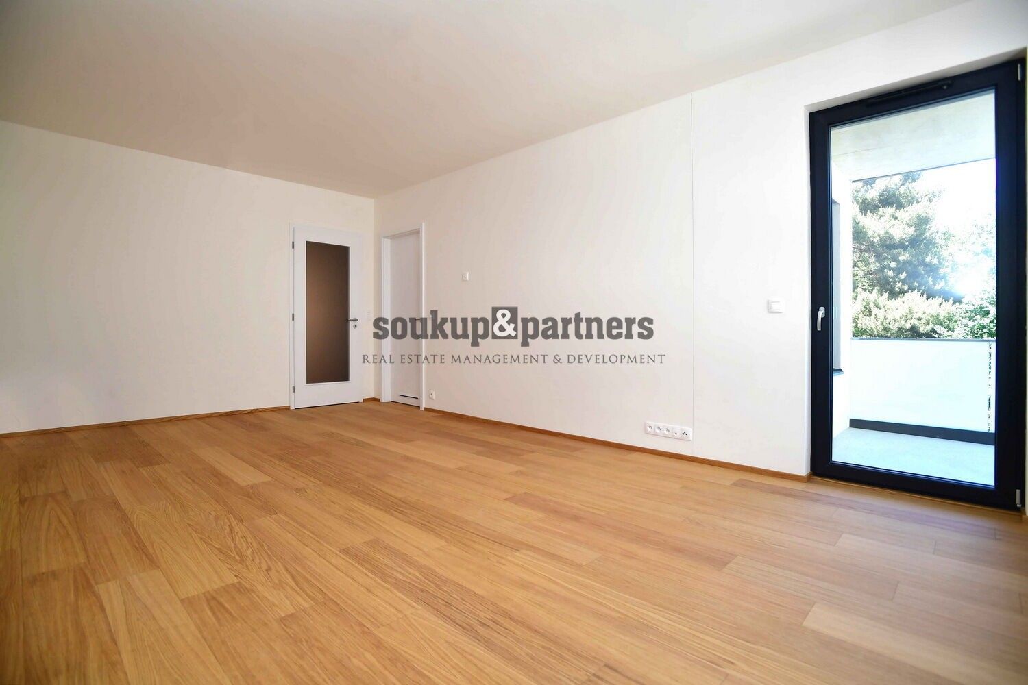 Prodej byt 2+kk - Praha, 51 m²