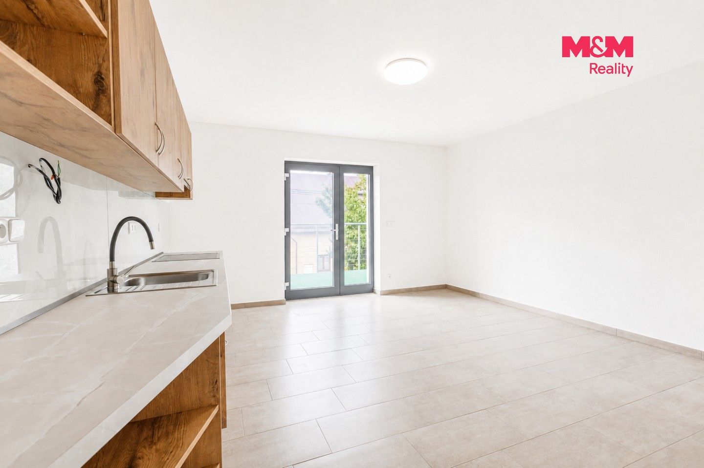 Byt 3+kk · 62 m² · Horní Folmava, Česká Kubice - 3