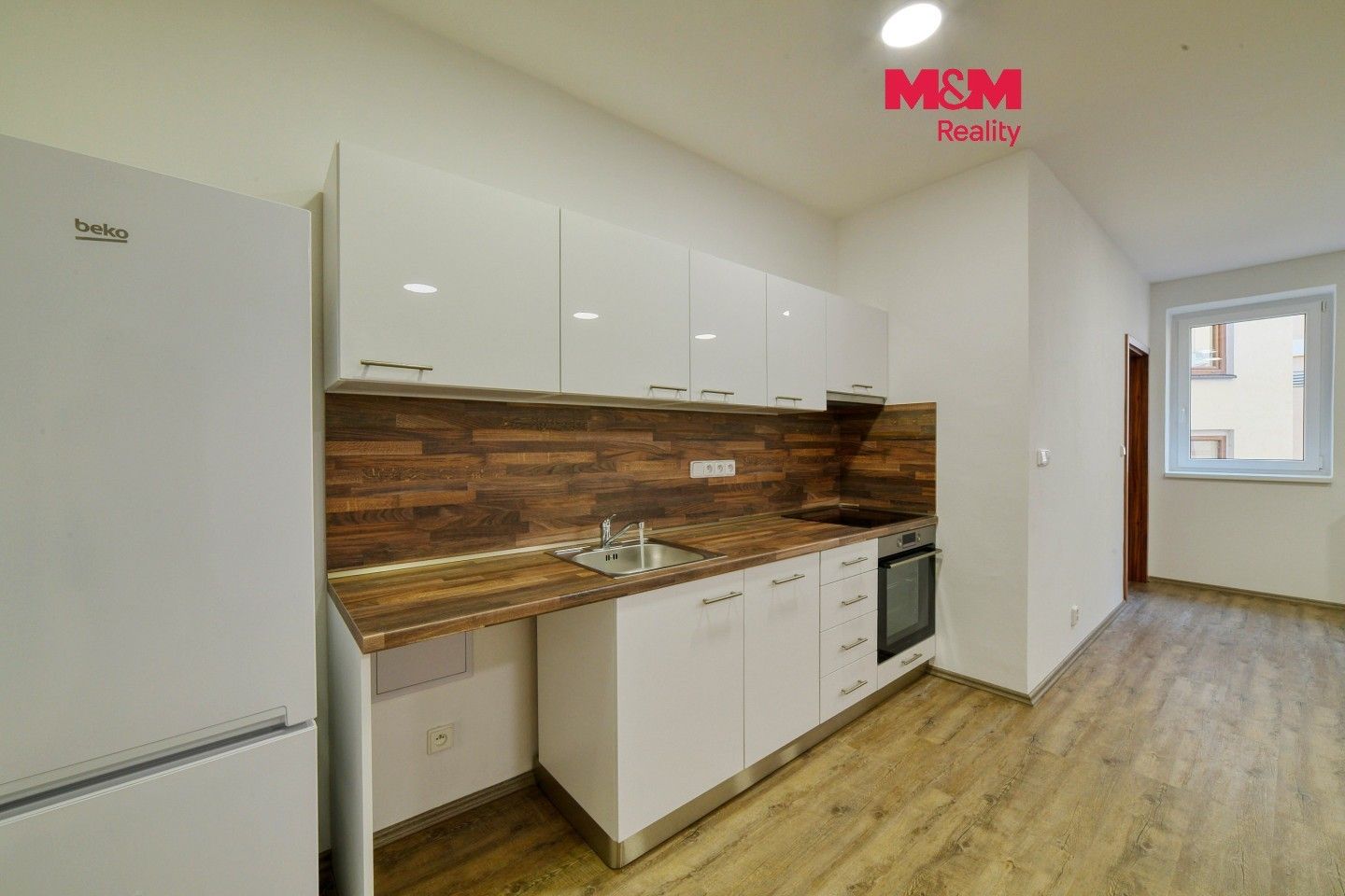 2+kk, Františkovy Lázně, 50 m² - 1