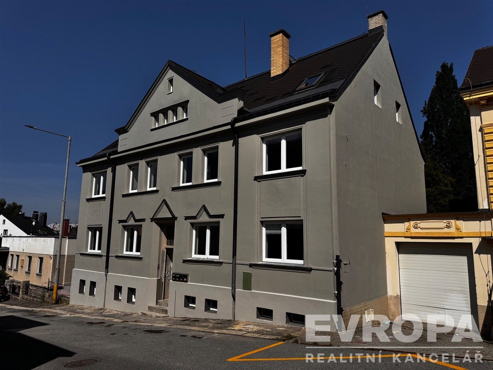 2+kk, Sokolí 2828, Jablonec nad Nisou, 43 m² - 1
