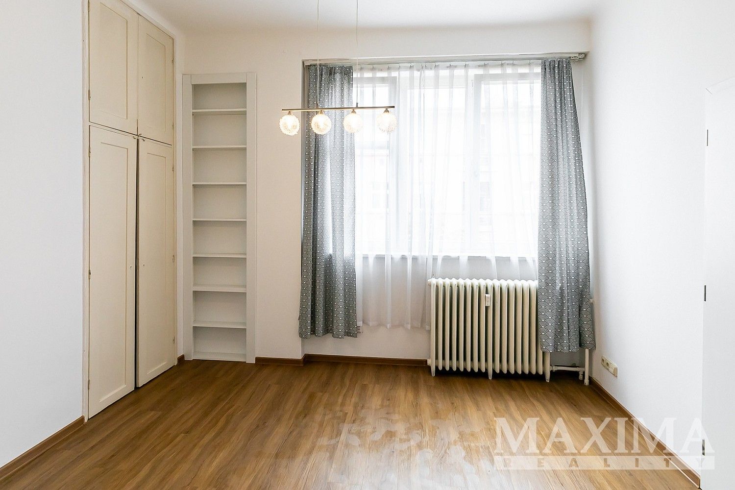 2+kk, Praha - Vinohrady, okres Praha 3, Hlavní město Praha, 48 m² - 2