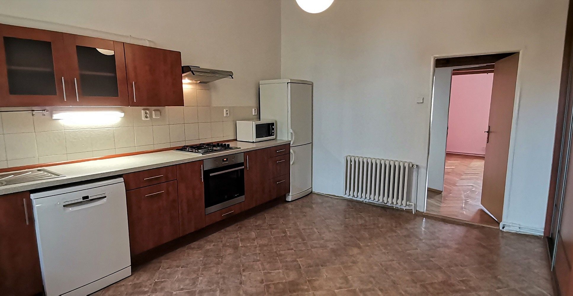 3+1, Praha - Žižkov, okres Praha 3, Hlavní město Praha, 87 m² - 2