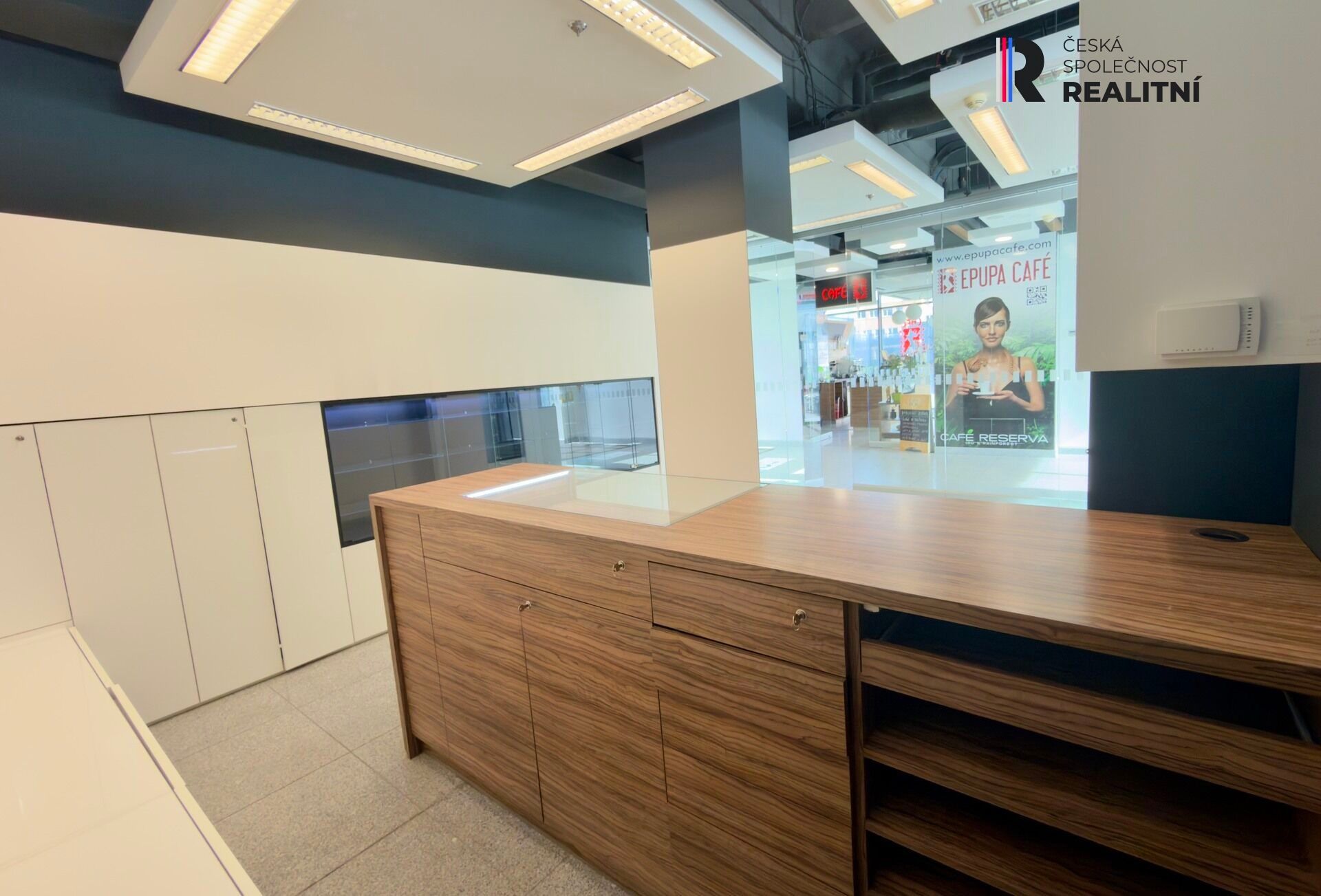 Obchodní prostory · 37 m² · Kvítková, Zlín - 4