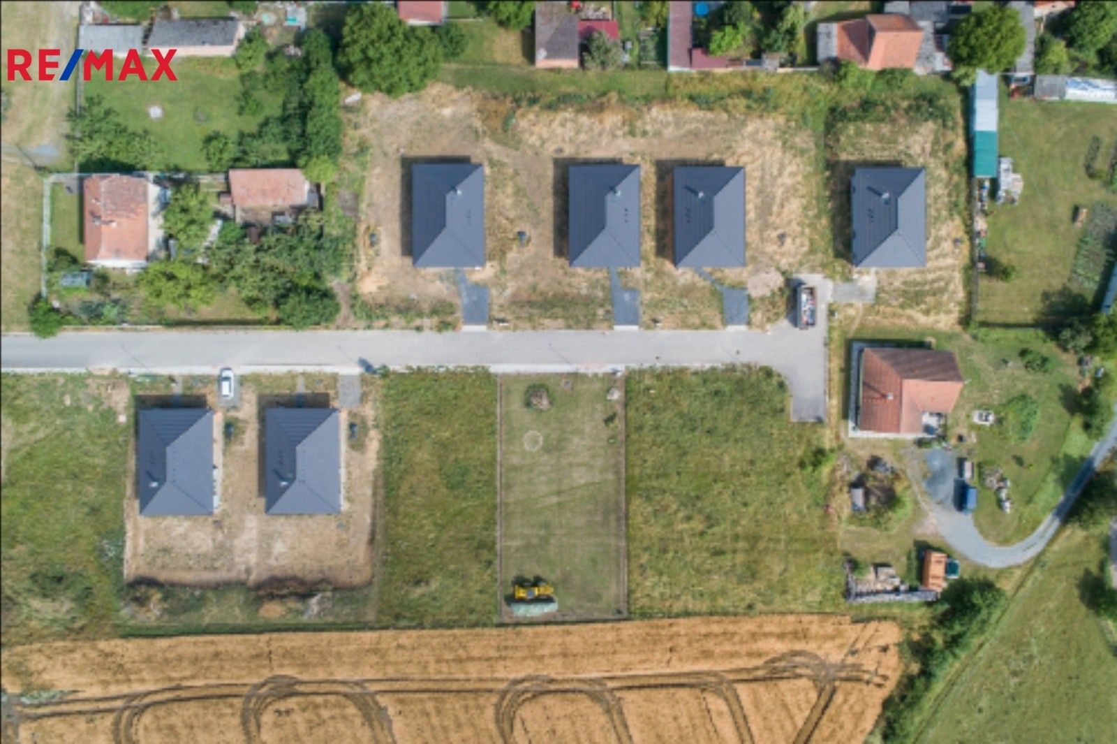 Prodej rodinný dům - Srbeč, 119 m²