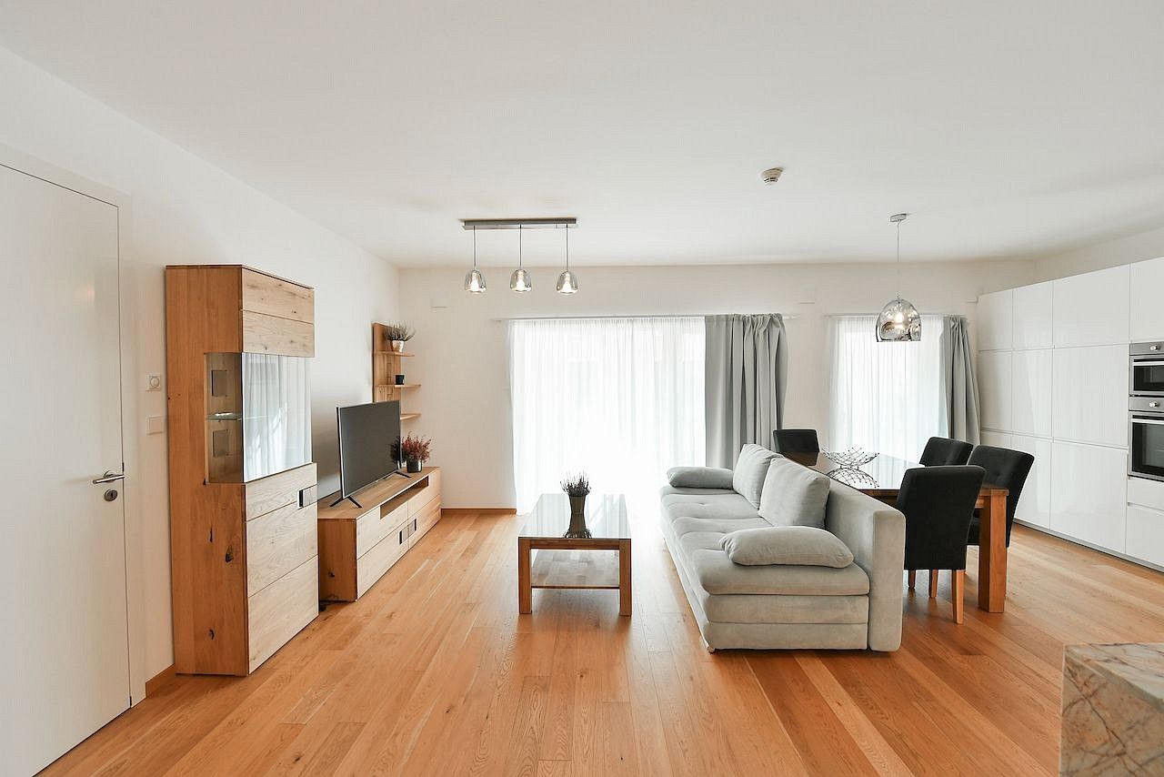 Byt 2+kk · 76 m² · Praha - Smíchov, okres Praha 5, Hlavní město Praha - 4