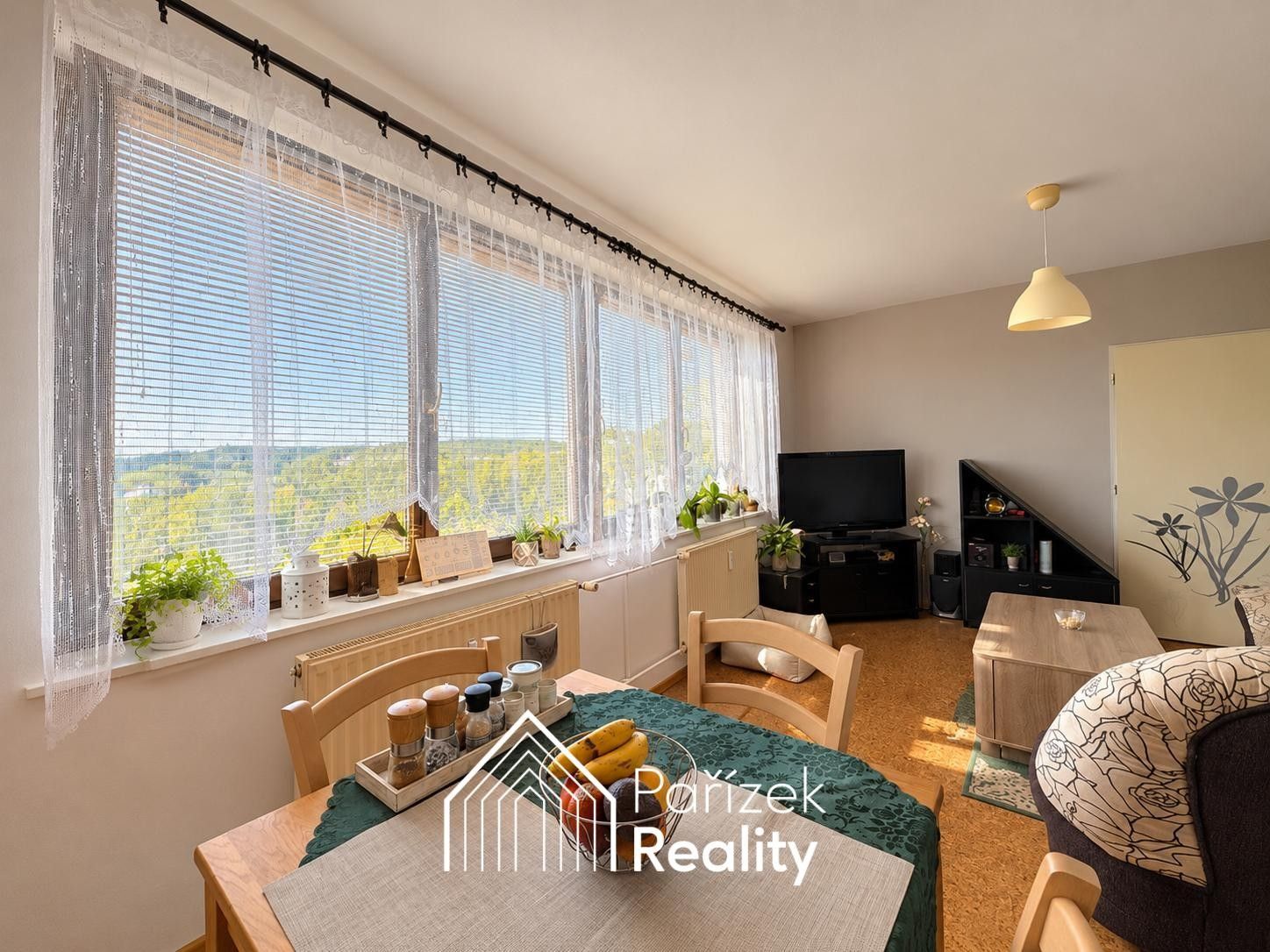 Pronájem byt 3+kk - Duhová, Náchod, 60 m² - 2