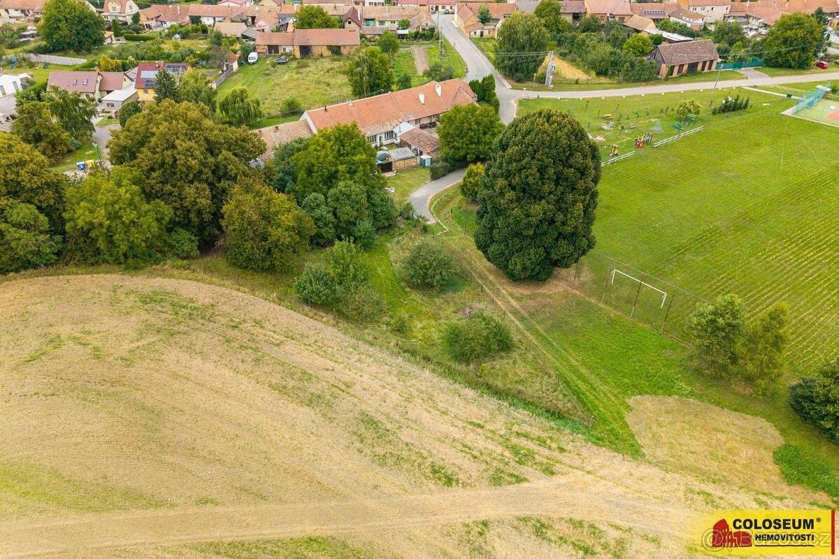 Prodej zahrada - Bučovice, 685 01