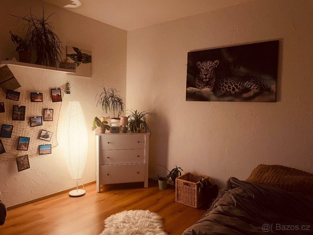 Byty, Nýřany, 330 23