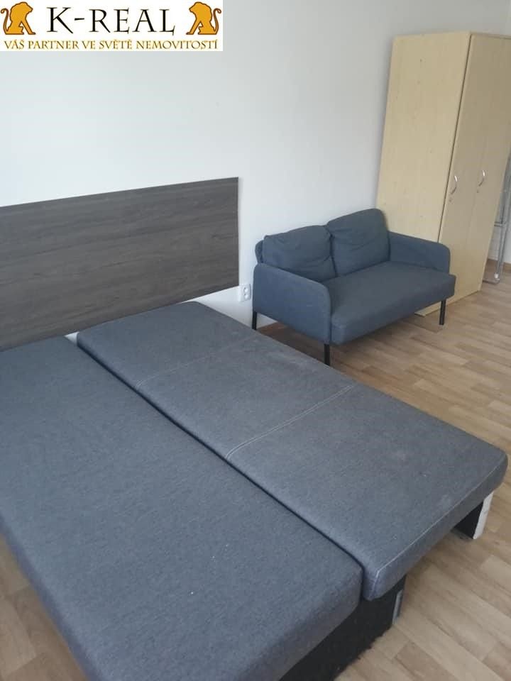 Byt 1+kk · 15 m² · Chudčice - 4